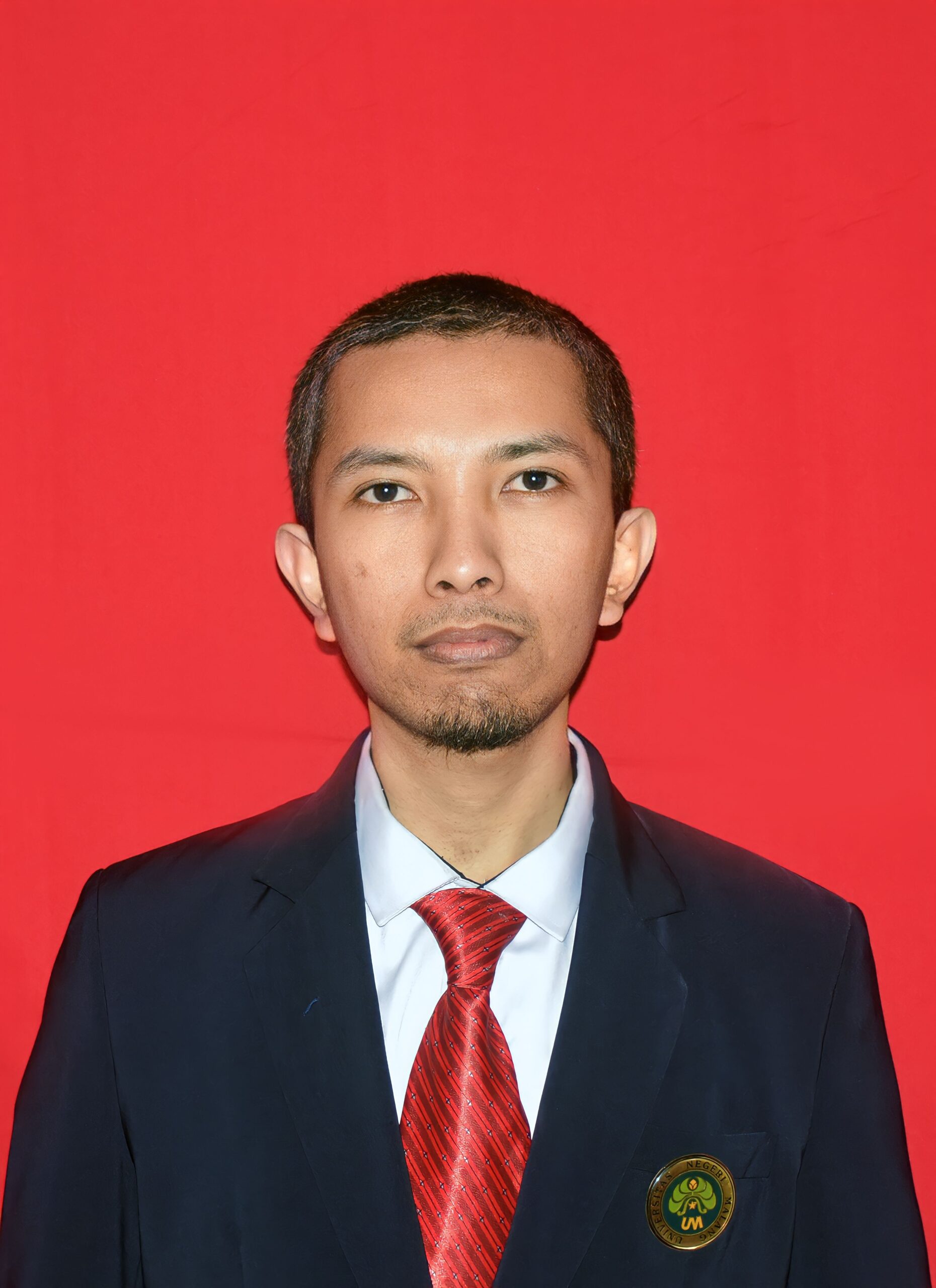 Tendik_Kholil Rohmanto, S.Si.
