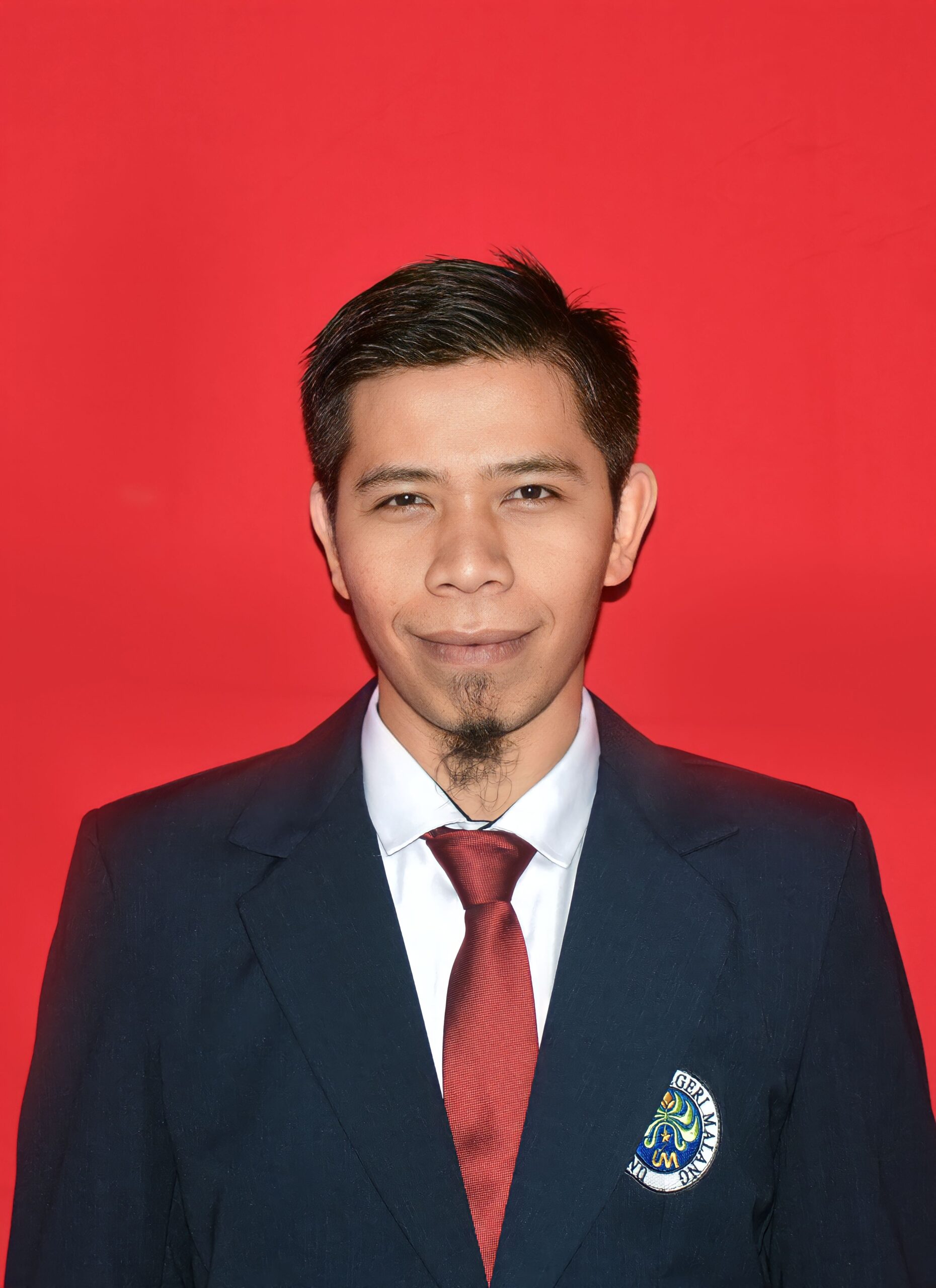 Tendik_Mochamad Yusuf