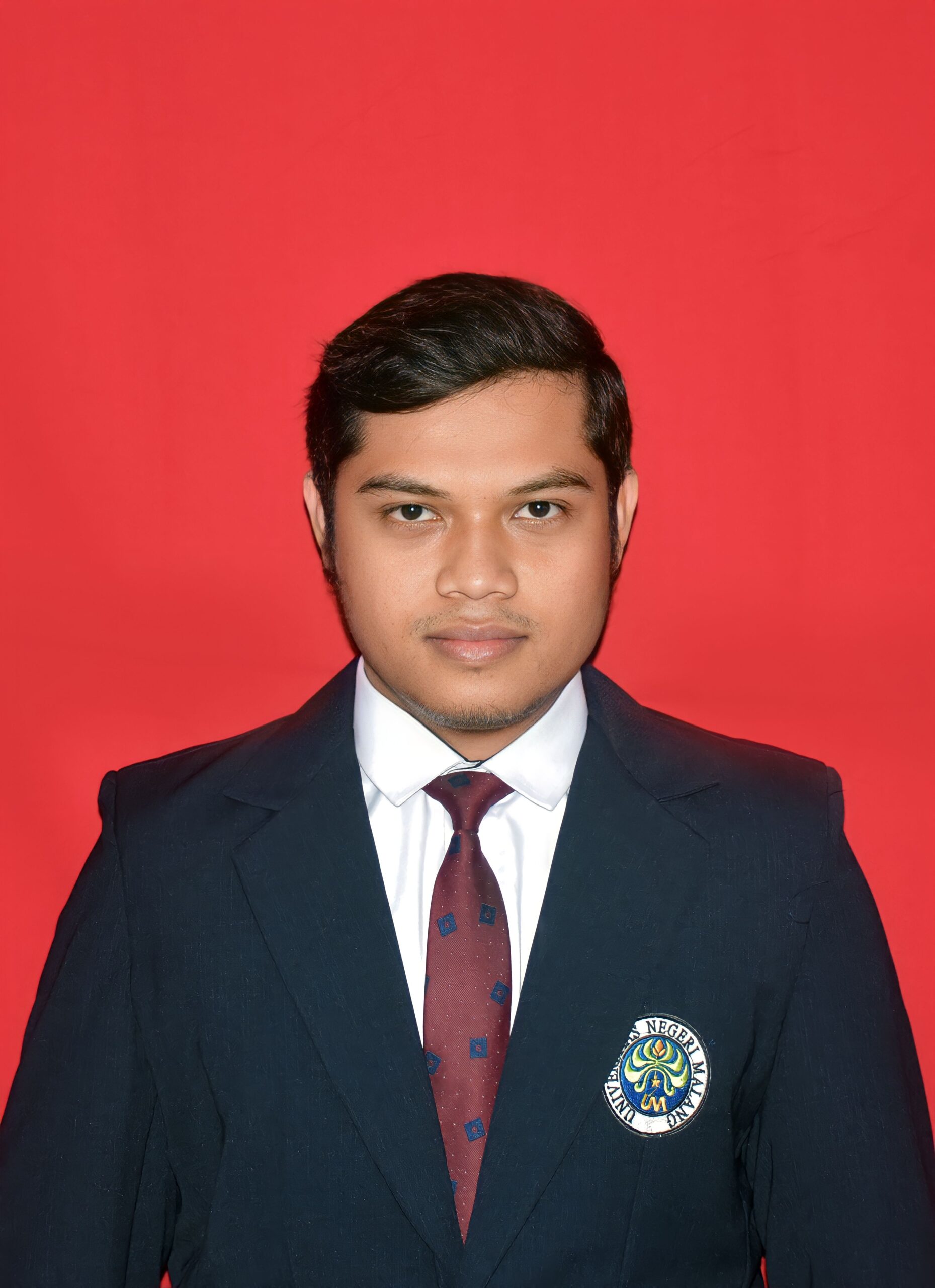 Tendik_Muhammad Rynaldi Iqbal, S.Si.