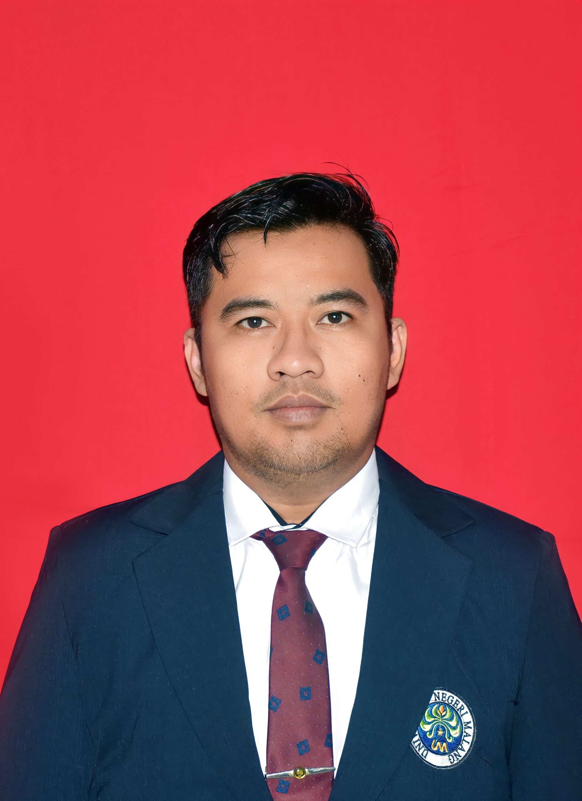 Tendik_Pricho Hendrawan, S.Pd.