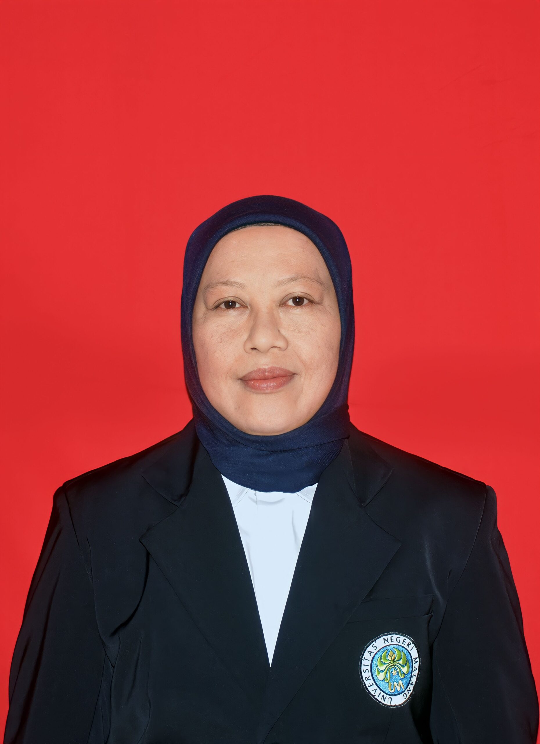 Suharti, A.Md.