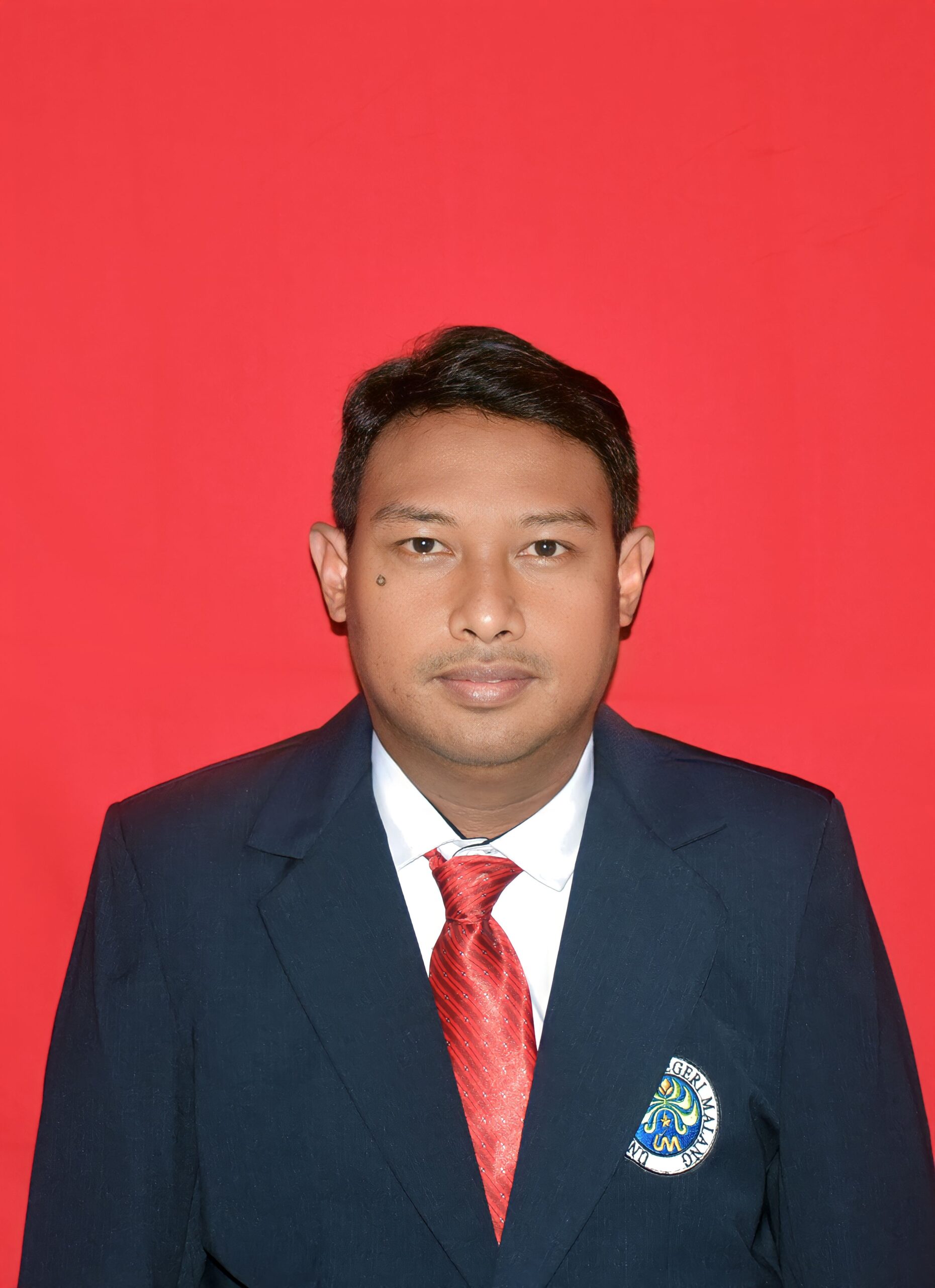 Tendik_Yohanes Setiono