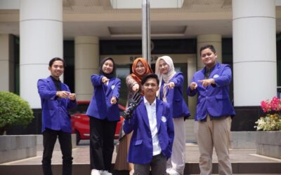 Sukses Raih Medali Perak di Ajang PIMNAS 36, Tim SMOVER Mengusung Konsep Sarung Tangan Pintar untuk Membantu Penyandang Disabilitas