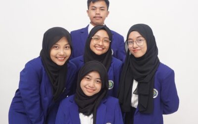 LOLOS PIMNAS, MAHASISWA PRODI BIOTEKNOLOGI MEMBAWA UM KE KANCAH NASIONAL DENGAN IDE RISET GREEN TISSUE