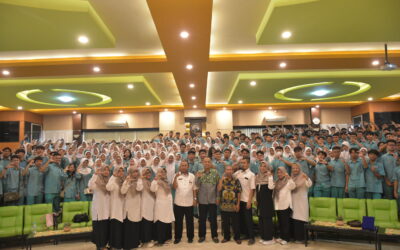 FMIPA UM diserbu calon Scientist Muda dari Cikarang