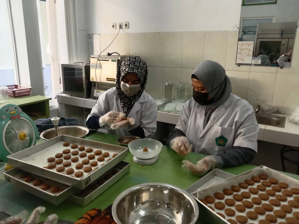 Student Mobility News: Malaysian Students Contribute to Sustainable Development Goals through Research at Biotechnology Study Program of FMIPA Universitas Negeri Malang to Support SDGs 4 and 17