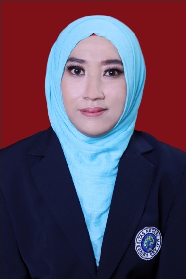 Ari Maulidina, S.T.