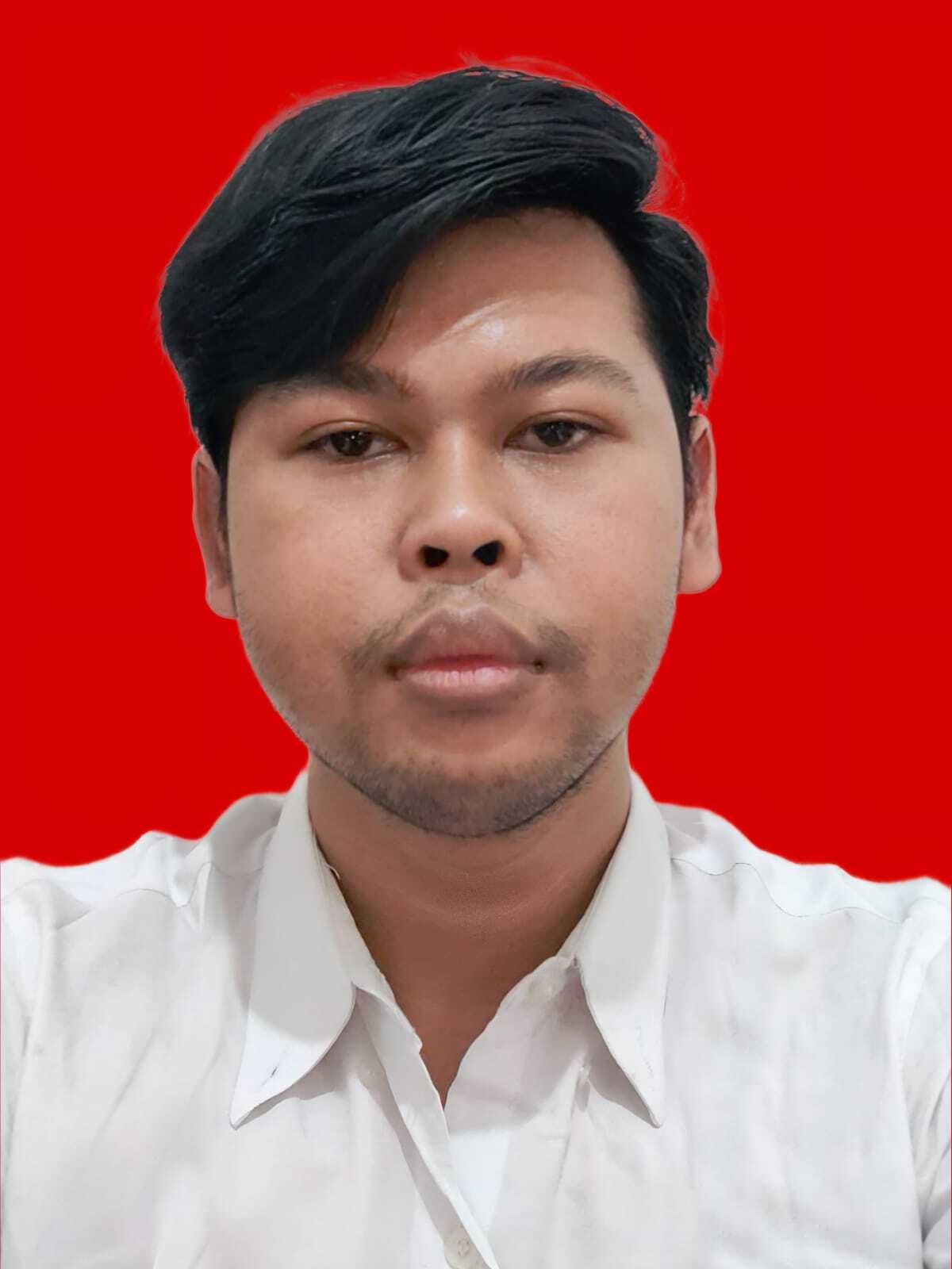 Arif Sapta Mandala, M.Pd.