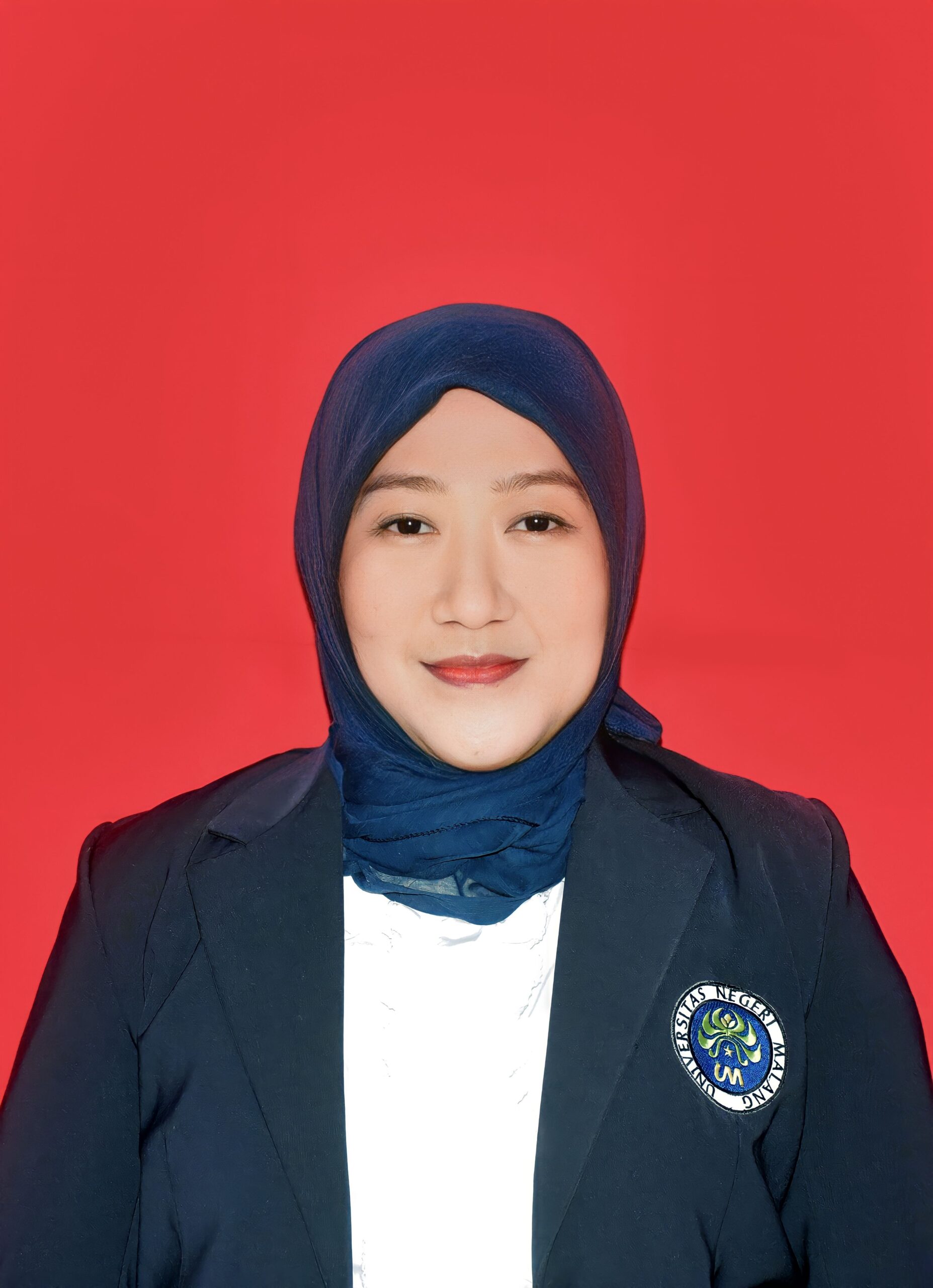 Dewi Ratna Handayani S.Pd