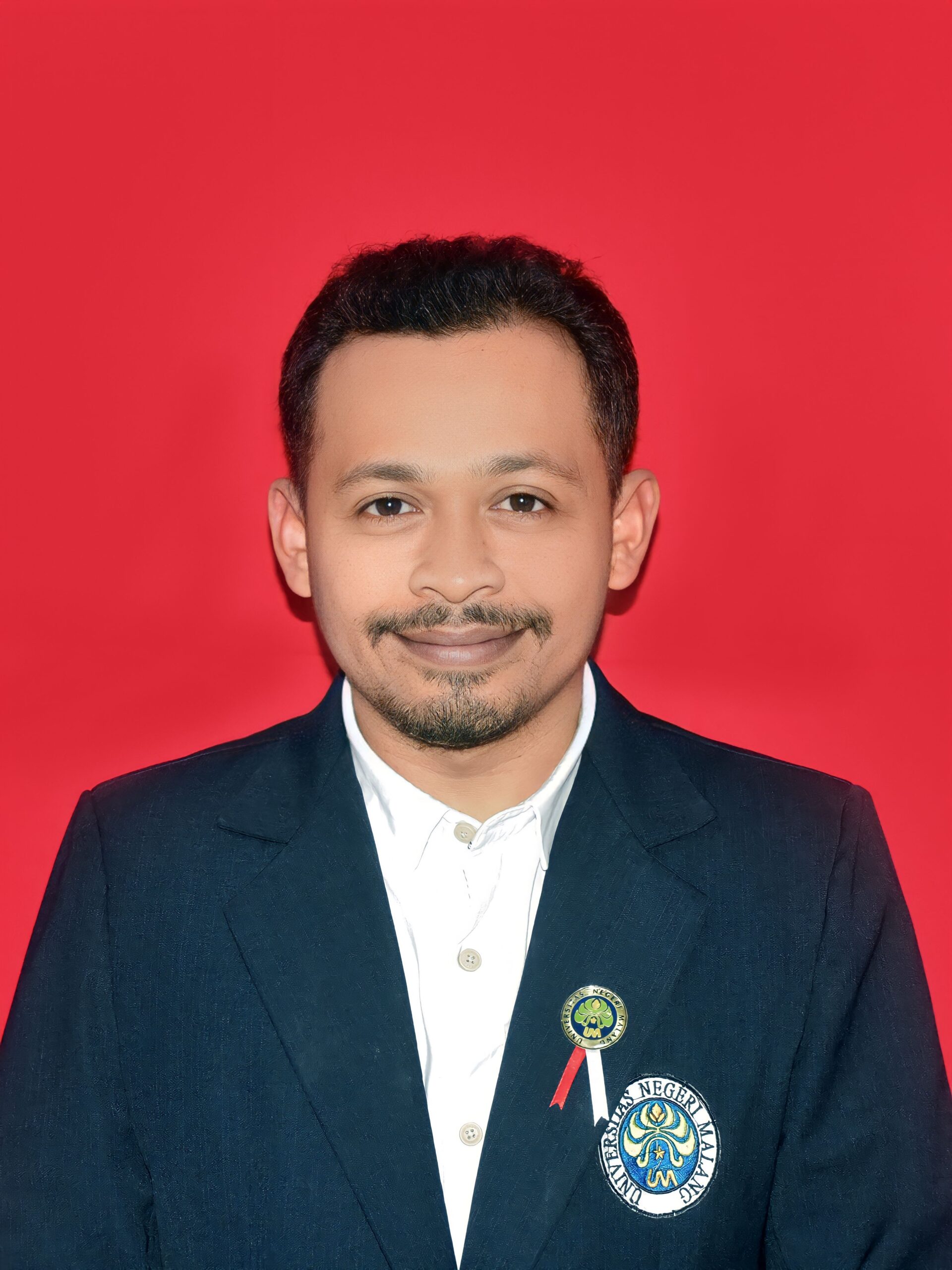 Endra Ubaidillah S.Pd