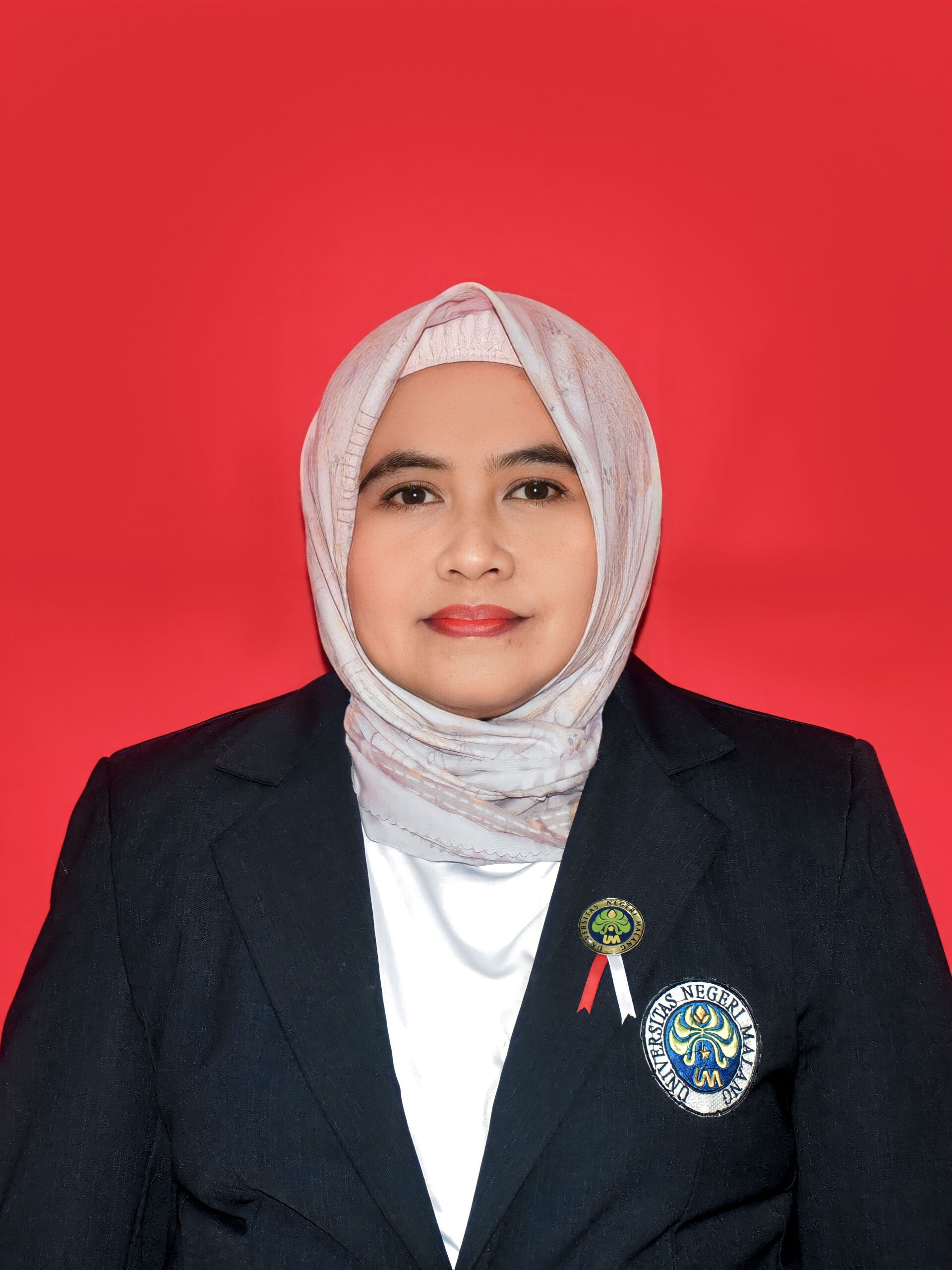 Feranda Oktorani S.Pd