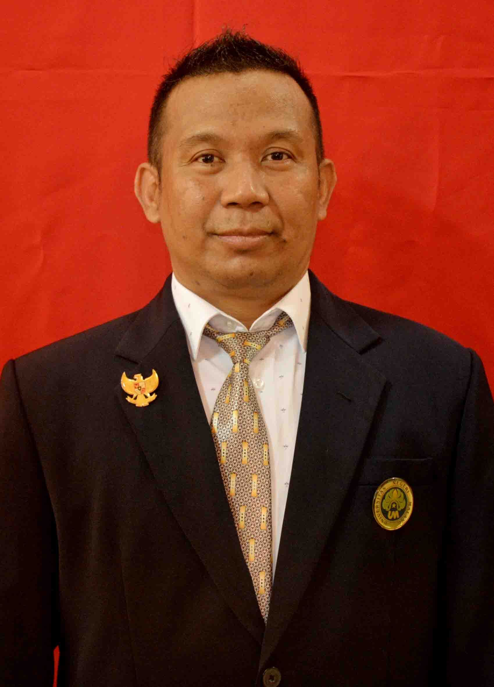 Hadi Sukarno
