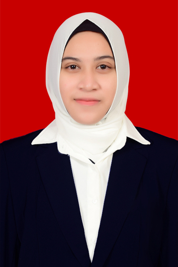 Lintang Miftahul Rizki, S.Si.