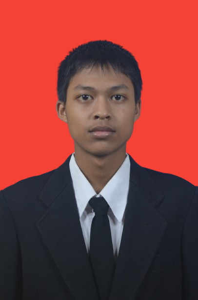 Mochamad Khoirul Rifai, S.Si., M.Si.