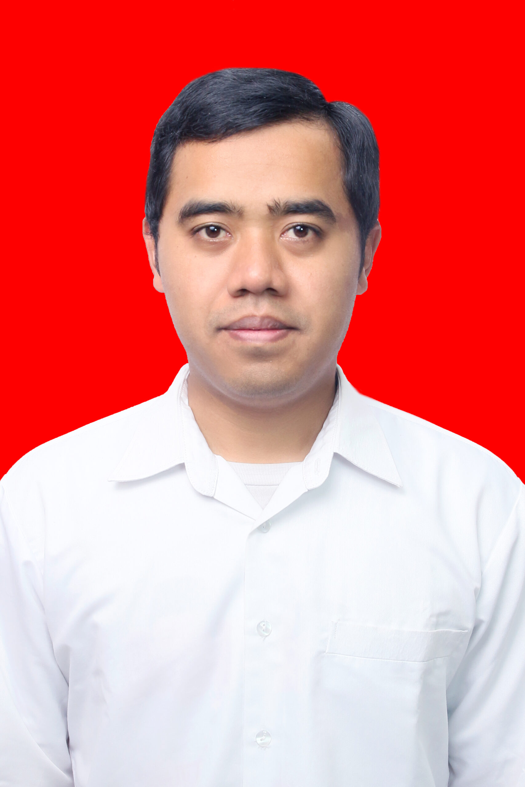 Muhammad Roy Asrori, S.Pd., M.Si.