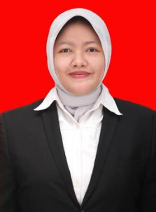 Suryani Indah Permatasari, S.Si.