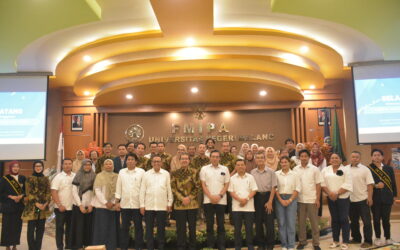 Showcase Inovasi Unggulan FMIPA Universitas Negeri Malang Tahun 2024