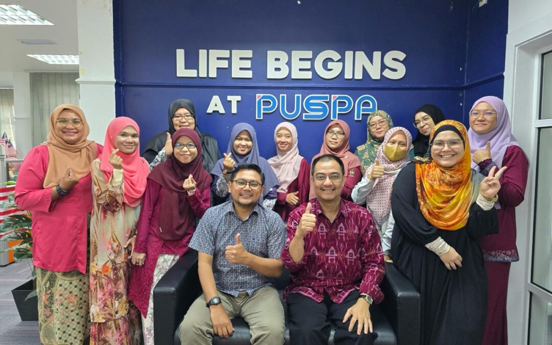 Prof. Hadi Nur Diundang Sebagai Dosen Tamu di UniSZA untuk Kuliah dan Lokakarya Internasional