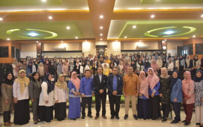 Kuliah Tamu: Strategi Efektif dalam Mengatasi Tantangan dan Solusi Penanganan Diabetes Mellitus Tipe 1 pada Anak