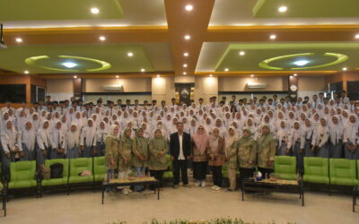 SMAN 1 Cikarang Timur Berkunjung ke FMIPA UM