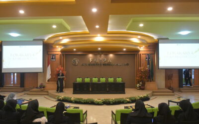 Lokakarya Program Kerja Ormawa FMIPA UM 2025: Meningkatkan Kreativitas dan Kolaborasi Organisasi Mahasiswa
