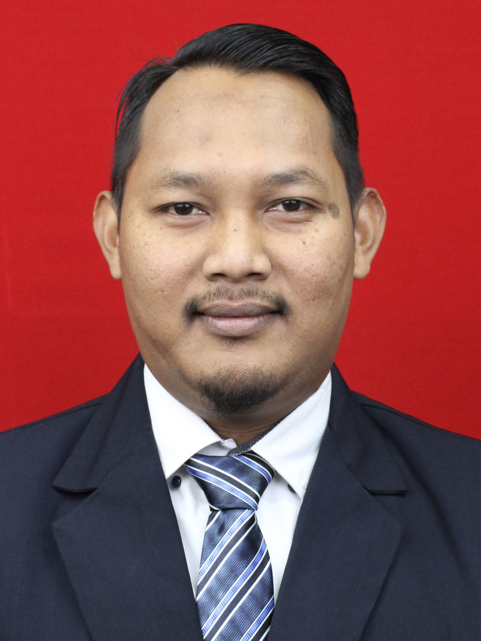 Darmawan, S.AP