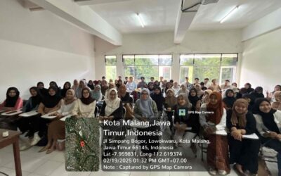 Enhancing Collaboration Between the Biotechnology Study Program of Universitas Negeri Malang and BRIN KST B.J. Habibie Through MBKM Internship Program Socialization and FGD on Fish Protein Hydrolysis as a Nutraceutical Therapy for Osteoarthritis to Support SDGs 4, 9, and 17