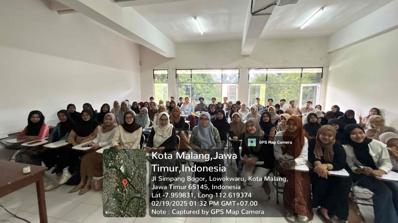 Enhancing Collaboration Between the Biotechnology Study Program of Universitas Negeri Malang and BRIN KST B.J. Habibie Through MBKM Internship Program Socialization and FGD on Fish Protein Hydrolysis as a Nutraceutical Therapy for Osteoarthritis to Support SDGs 4, 9, and 17