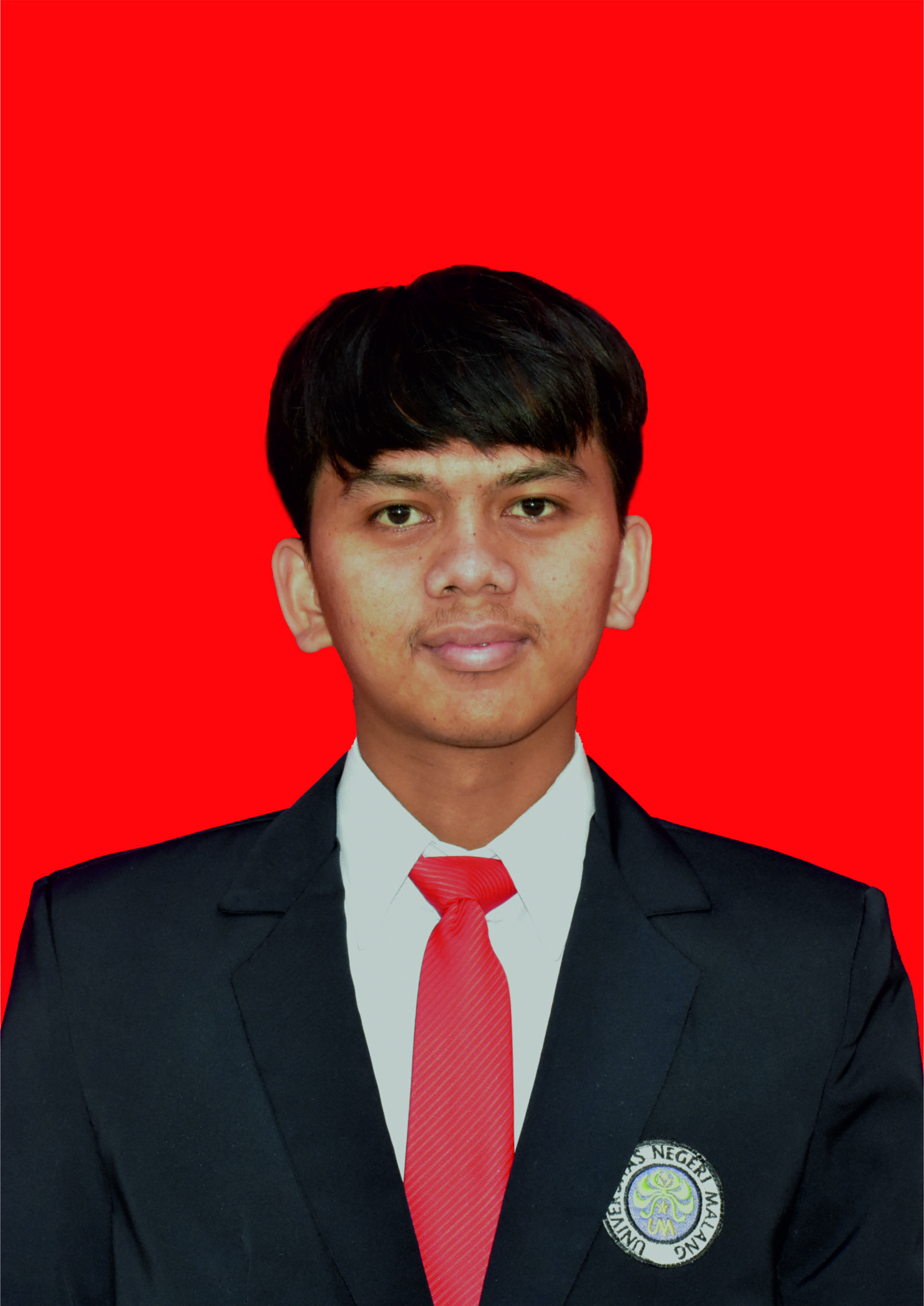 Khoiril Amin (edit)