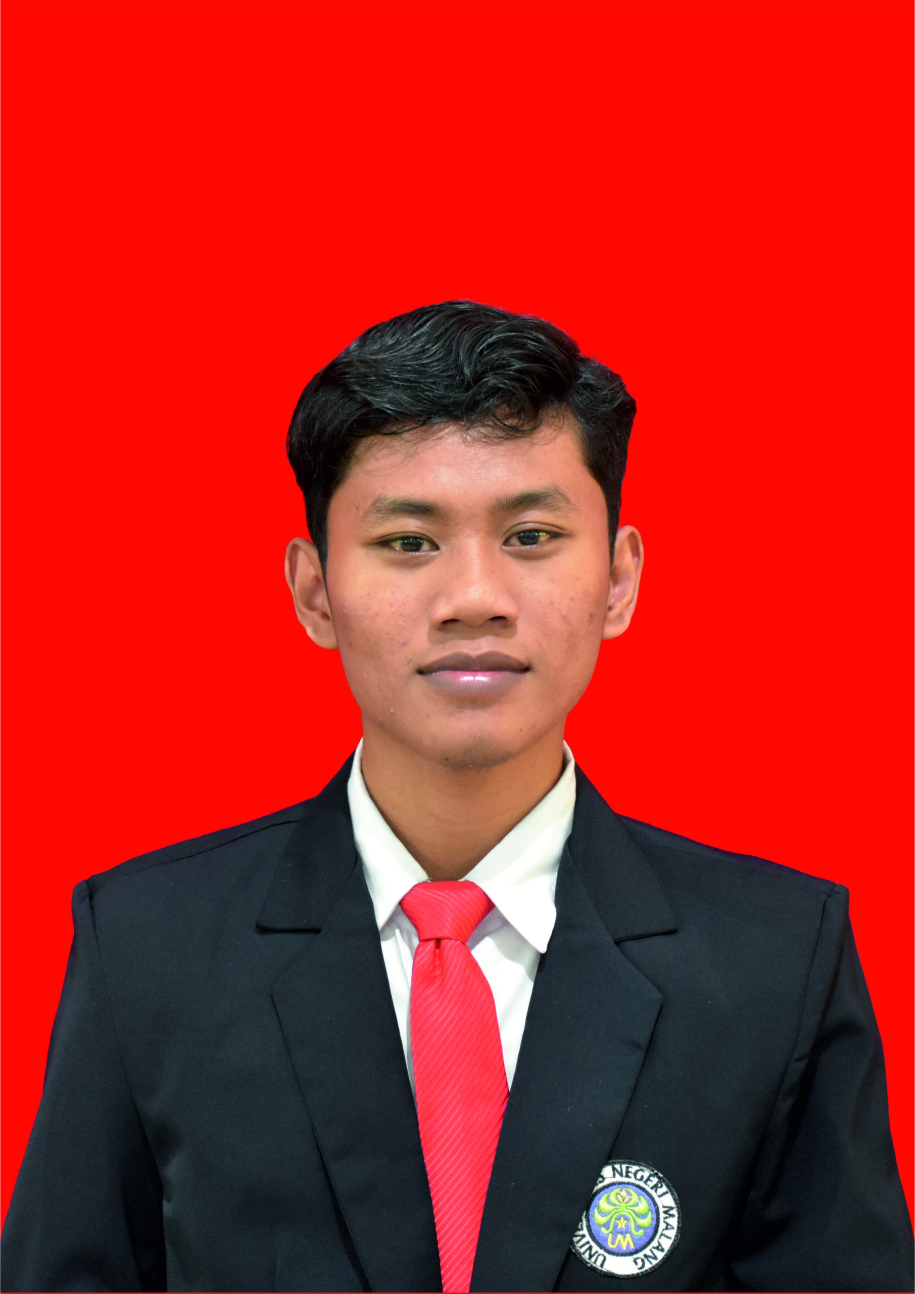 Rokhmad Fajar S (edit)