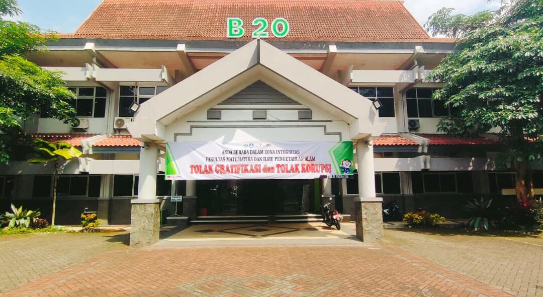 Pencanangan Zona Integritas di lingkungan Tenaga Kependidikan FMIPA Universitas Negeri Malang, Wakil Dekan II FMIPA Universitas Negeri Malang : FMIPA UM Wilayah Bebas dari Korupsi, Birokrasi Bersih dan Melayani