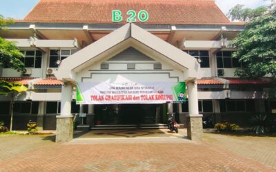 Pencanangan Zona Integritas di lingkungan Tenaga Kependidikan FMIPA Universitas Negeri Malang, Wakil Dekan II FMIPA Universitas Negeri Malang : FMIPA UM Wilayah Bebas dari Korupsi, Birokrasi Bersih dan Melayani
