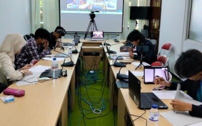 Adaptasi Sistem Baru SEB, Mahasiswa UM Tunjukkan Kesiapan di Seleksi Wilayah ONMIPA-PT 2026